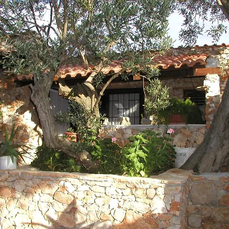 Suzana Guest house