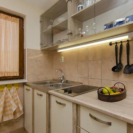 Guest house Suzana *