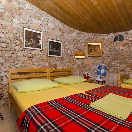 Guest house Suzana