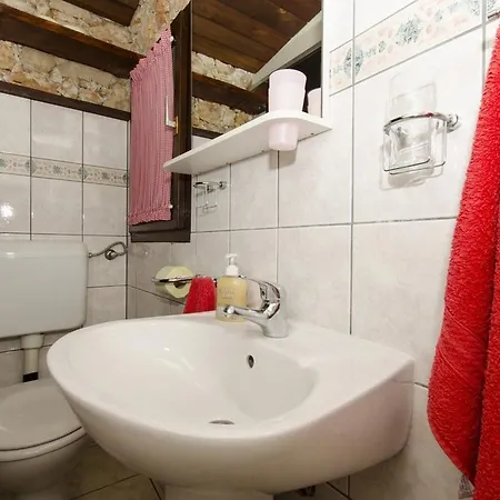 Guest house Suzana *
