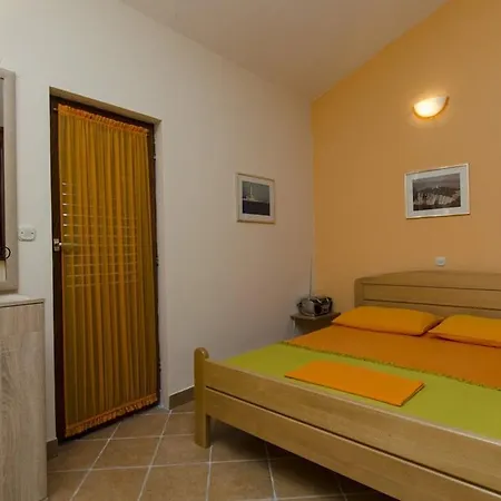 Guest house Suzana