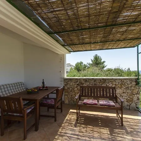Guest house Suzana