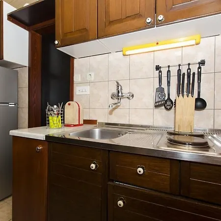 Suzana Guest house