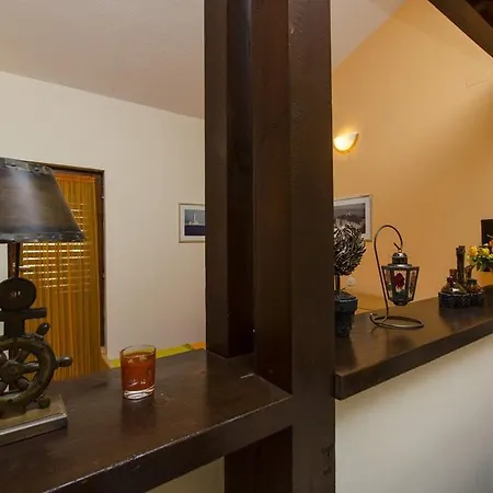 Suzana Guest house