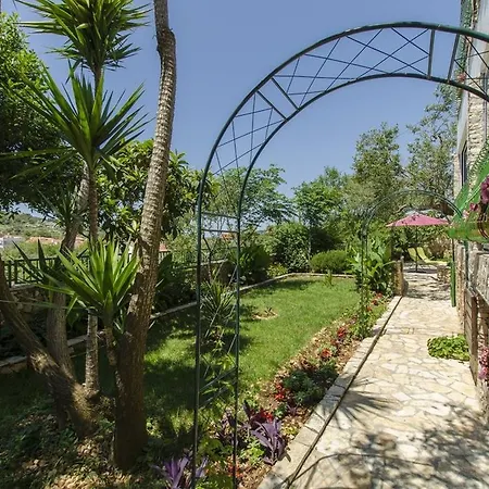 Guest house Suzana