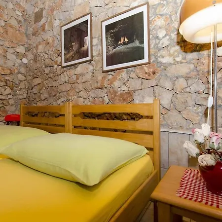 Suzana Guest house *