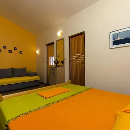 Guest house Suzana Razanj