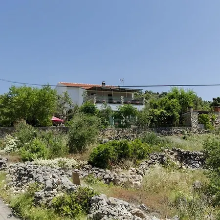 Guest house Suzana Razanj