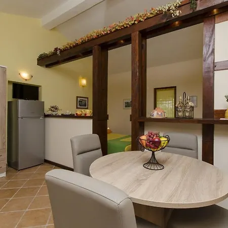 Guest house Suzana Razanj