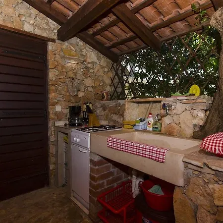 Suzana Guest house *