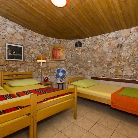 Guest house Suzana *