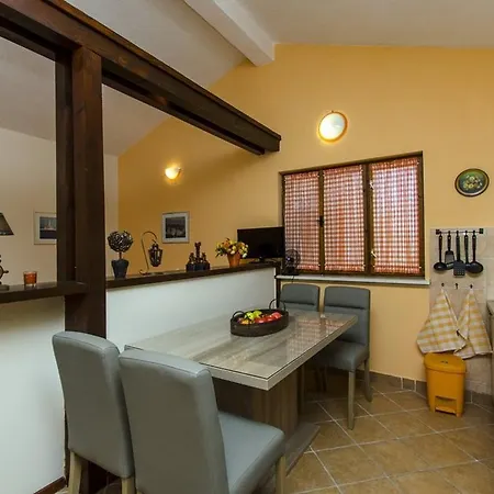 Guest house Suzana *