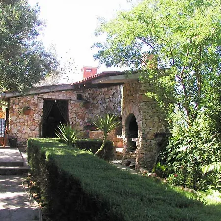 Suzana Guest house Razanj